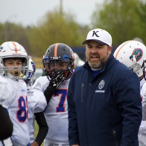 Meet your Posher, Erik